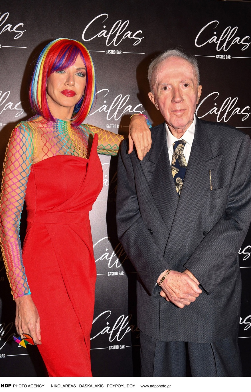 Κωνσταντίνος Πλεύρης: Παντρεύεται την Τζόρτζια Σιακαβάρα - «Θα γίνει άμεσα»