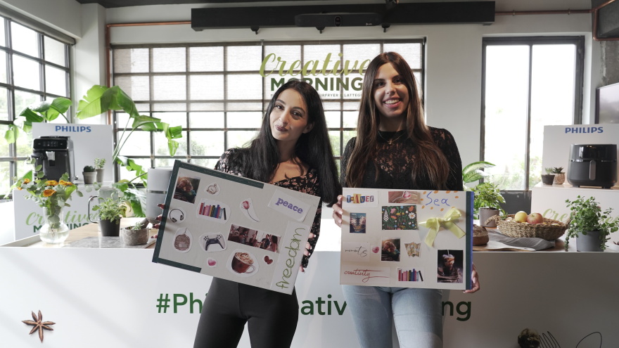 Ένα event, αμέτρητες γευστικές εμπειρίες