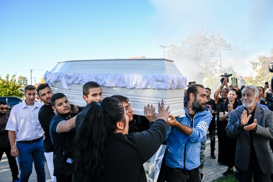 Βοιωτία: Εντοπίστηκε πυρίτιδα στο χέρι του 17χρονου που πυροβολήθηκε από αστυνομικό