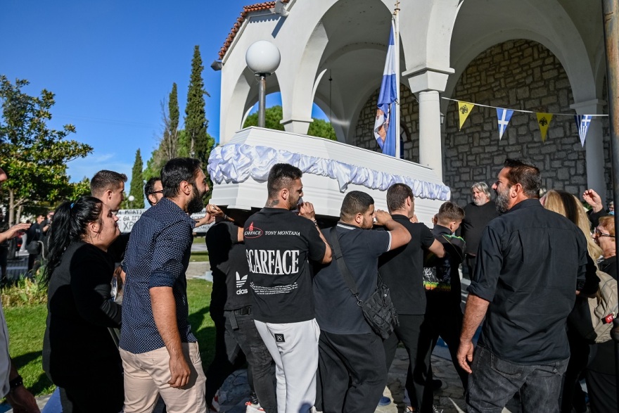 Βοιωτία: Εντοπίστηκε πυρίτιδα στο χέρι του 17χρονου που πυροβολήθηκε από αστυνομικό