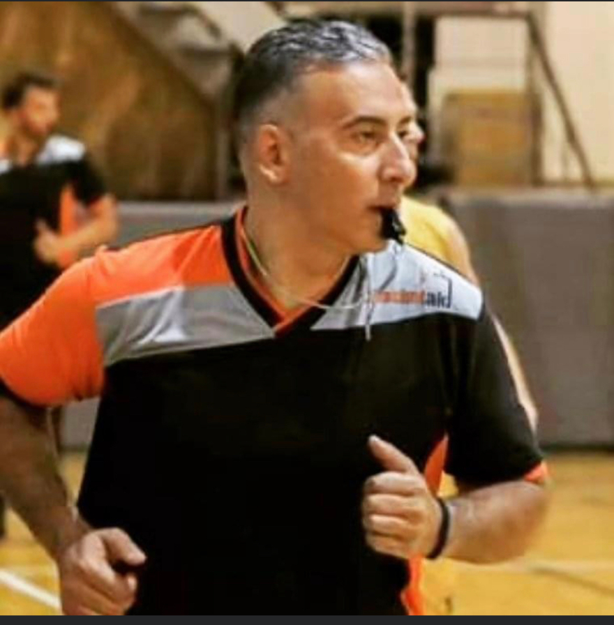 Θύμα ξυλοδαρμού έπεσε οδηγός του υπουργείου Οικονομικών - Βετεράνος μπασκετμπολίστας της Α1 ο δράστης