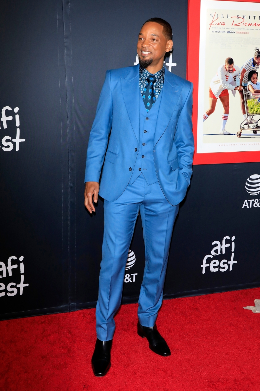 Γουίλ Σμιθ: Η έντονη ερωτική ζωή του - Οι φαντασιώσεις με το χαρέμι και οι αποκαλύψεις για το σεξ με τον Ντουέιν Μάρτιν