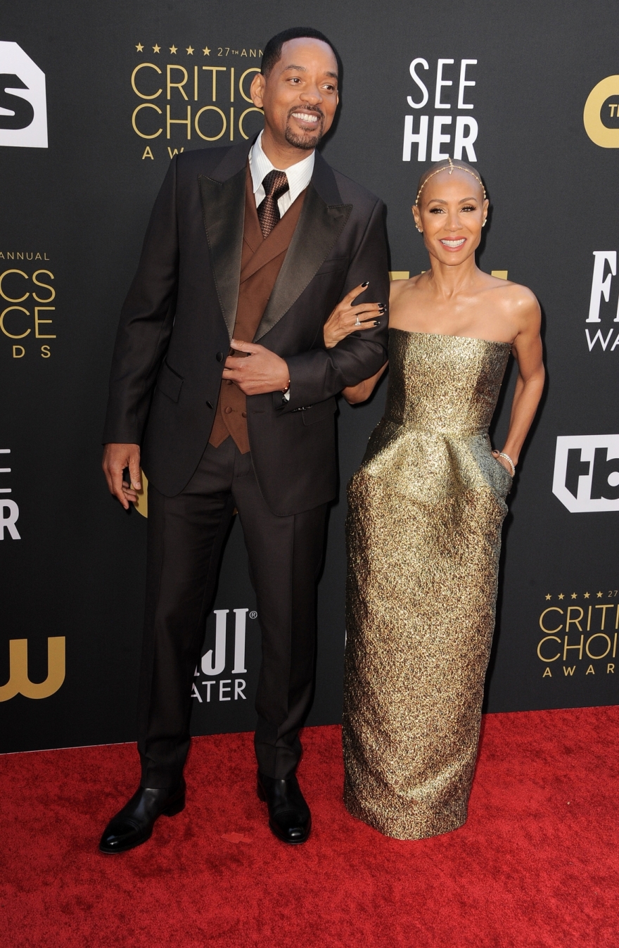 Γουίλ Σμιθ: Η έντονη ερωτική ζωή του - Οι φαντασιώσεις με το χαρέμι και οι αποκαλύψεις για το σεξ με τον Ντουέιν Μάρτιν