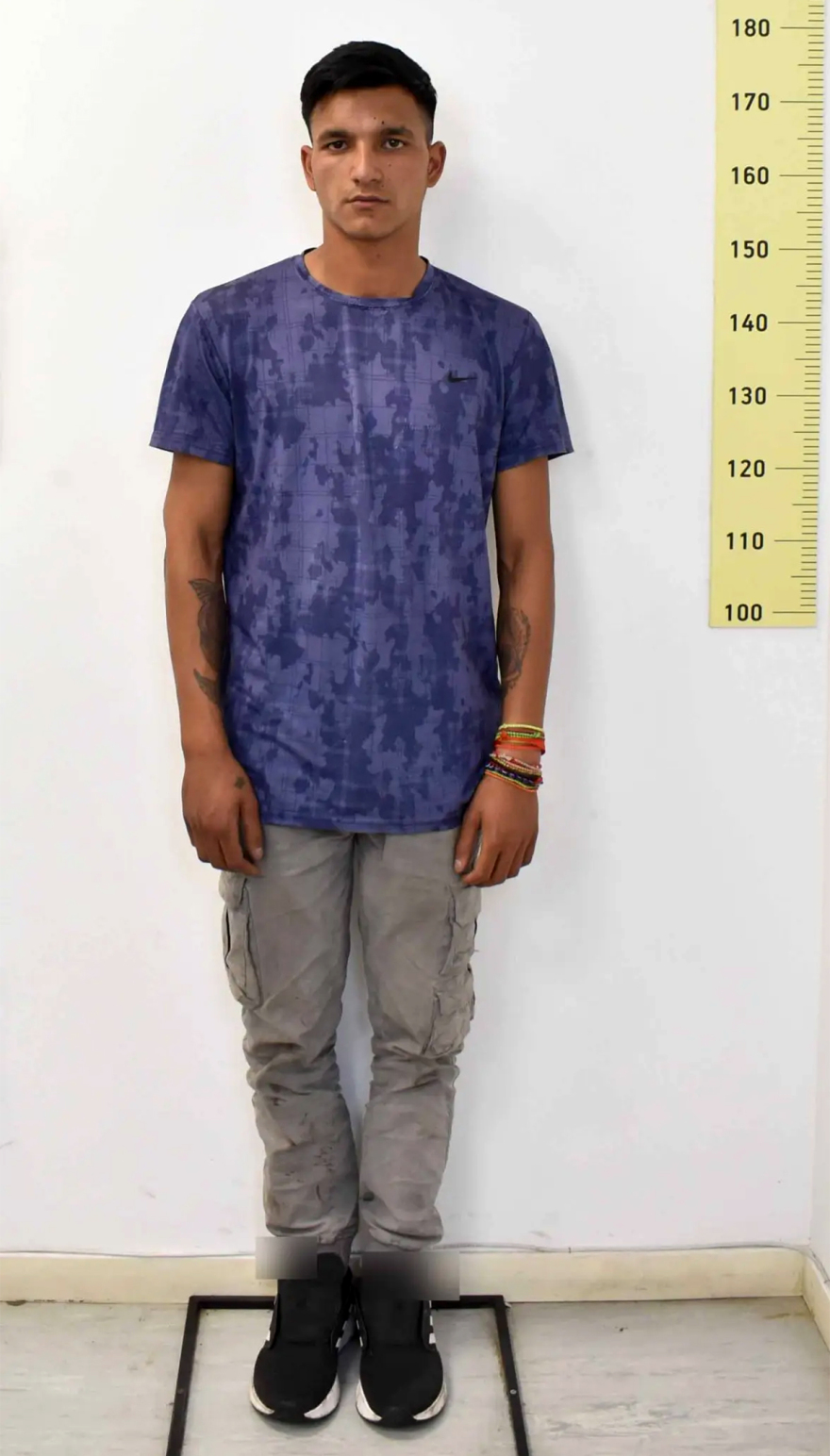 ΕΛΑΣ: Στη δημοσιότητα οι φωτογραφίες των 4 που άνοιγαν σπίτια σε Αττική, Εύβοια