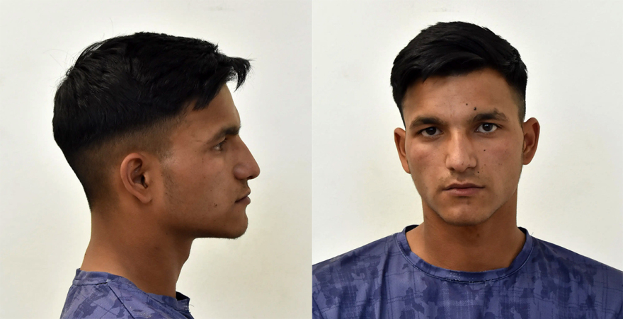 ΕΛΑΣ: Στη δημοσιότητα οι φωτογραφίες των 4 που άνοιγαν σπίτια σε Αττική, Εύβοια