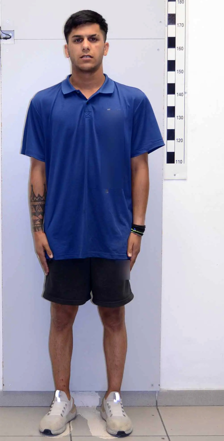 ΕΛΑΣ: Στη δημοσιότητα οι φωτογραφίες των 4 που άνοιγαν σπίτια σε Αττική, Εύβοια