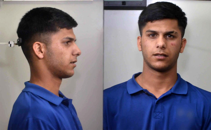 ΕΛΑΣ: Στη δημοσιότητα οι φωτογραφίες των 4 που άνοιγαν σπίτια σε Αττική, Εύβοια