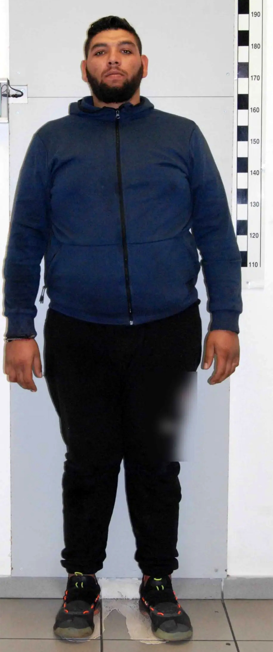 ΕΛΑΣ: Στη δημοσιότητα οι φωτογραφίες των 4 που άνοιγαν σπίτια σε Αττική, Εύβοια