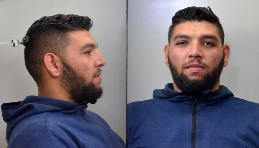 ΕΛΑΣ: Στη δημοσιότητα οι φωτογραφίες των 4 που άνοιγαν σπίτια σε Αττική, Εύβοια