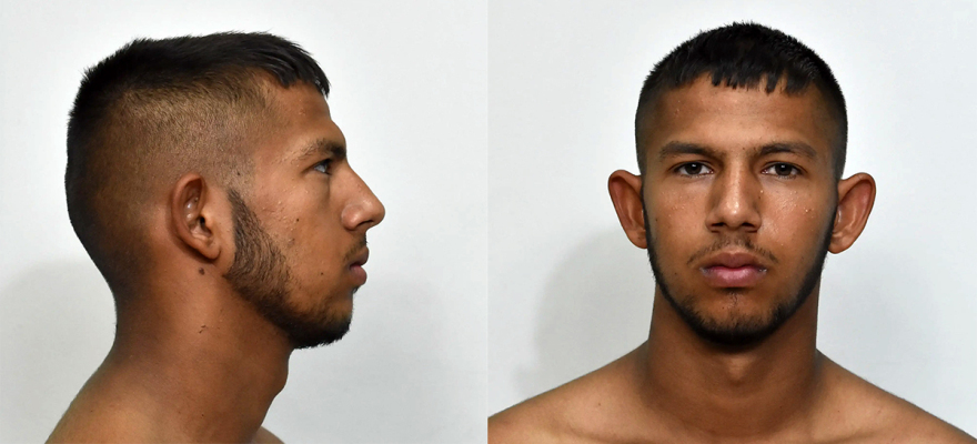 ΕΛΑΣ: Στη δημοσιότητα οι φωτογραφίες των 4 που άνοιγαν σπίτια σε Αττική, Εύβοια