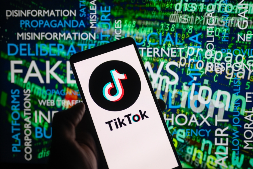 Το Νεπάλ απαγόρευσε το TikTok σε 2,2 εκατ. ανθρώπους - «Διαταράσσει την κοινωνική αρμονία και τις οικογενειακές σχέσεις»