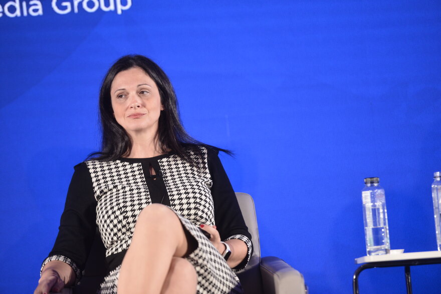 Εθνικό σχέδιο για να γίνει πιο ανταγωνιστικός ο ελληνικός τουρισμός - Δείτε φωτογραφίες και βίντεο από το συνέδριο του Travel.gr