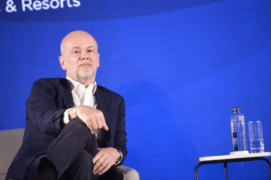 Εθνικό σχέδιο για να γίνει πιο ανταγωνιστικός ο ελληνικός τουρισμός - Δείτε φωτογραφίες και βίντεο από το συνέδριο του Travel.gr