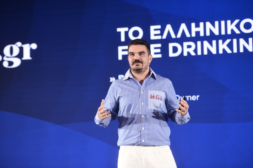 Εθνικό σχέδιο για να γίνει πιο ανταγωνιστικός ο ελληνικός τουρισμός - Δείτε φωτογραφίες και βίντεο από το συνέδριο του Travel.gr