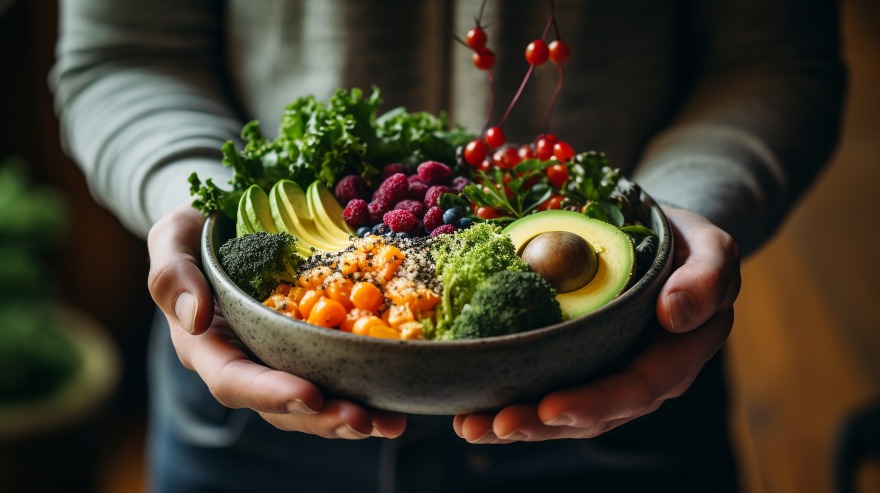 4+1 τρόποι για να ενισχύσουμε διατροφικά τις αρθρώσεις μας μετά τα 40