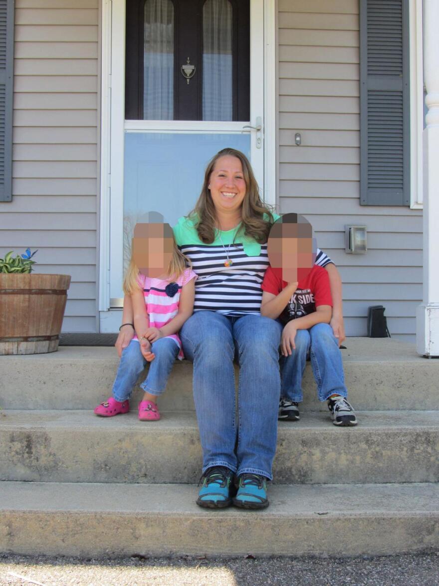 ΗΠΑ: Δασκάλα κατηγορείται ότι έκανε σεξ με 11χρονο αγόρι στο αυτοκίνητό της κοντά στο σχολείο του