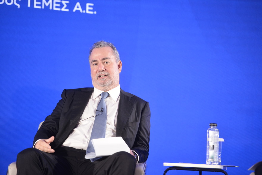 Εθνικό σχέδιο για να γίνει πιο ανταγωνιστικός ο ελληνικός τουρισμός - Δείτε φωτογραφίες και βίντεο από το συνέδριο του Travel.gr