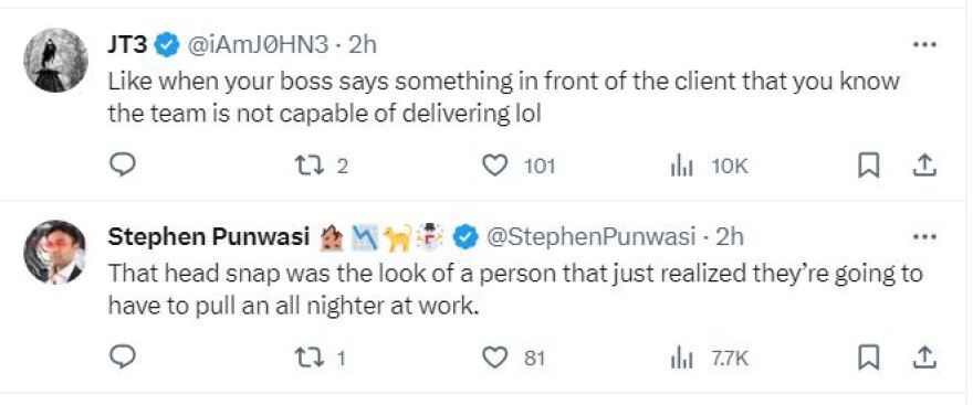 Αντονι Μπλίνκεν: Η viral αντίδρασή του τη στιγμή που ο Μπάιντεν αποκαλεί (ξανά) τον Σι Τζινπίνγκ «δικτάτορα»!