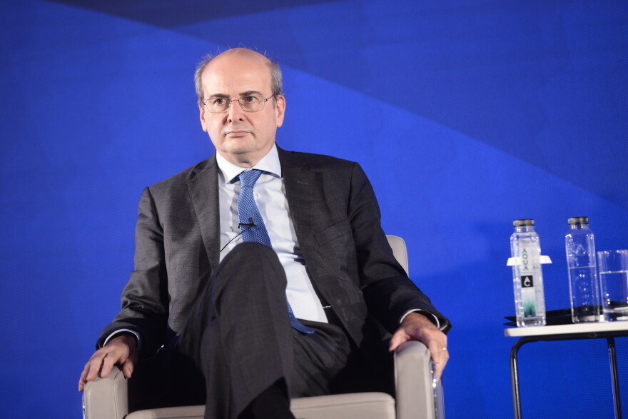 Εθνικό σχέδιο για να γίνει πιο ανταγωνιστικός ο ελληνικός τουρισμός - Δείτε φωτογραφίες και βίντεο από το συνέδριο του Travel.gr