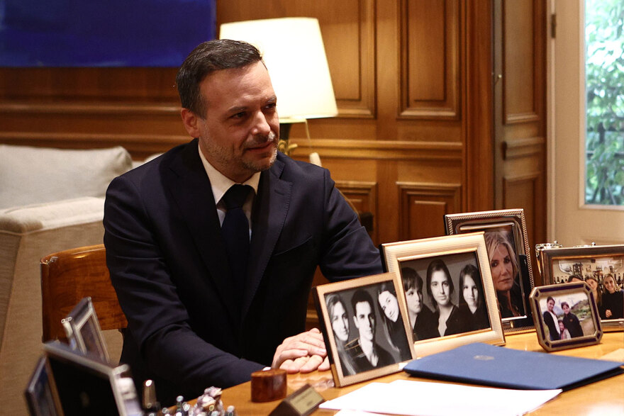 Μητσοτάκης σε Δούκα: Κάναμε την Αθήνα τουριστικό προορισμό 12 μήνες τον χρόνο