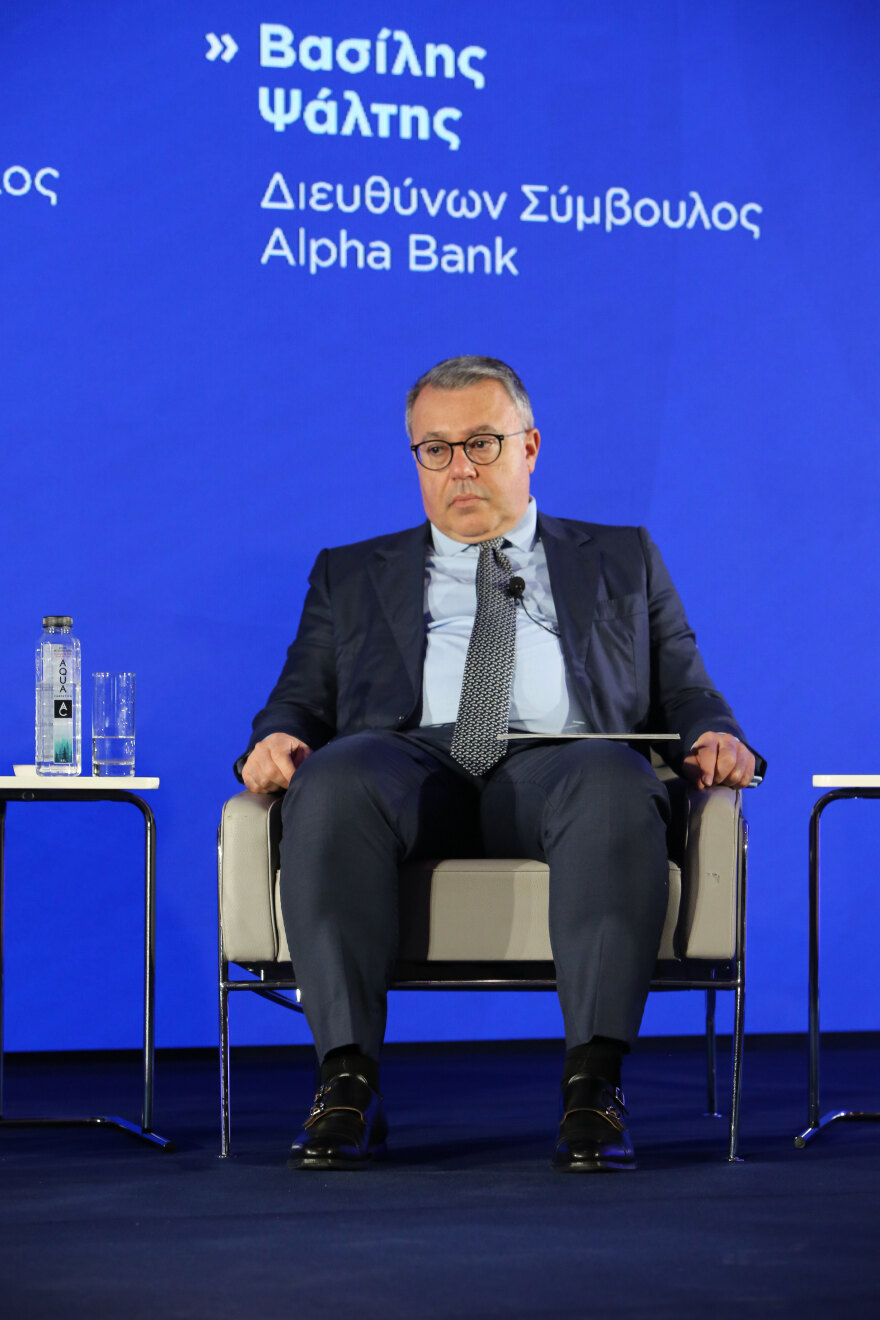 Εθνικό σχέδιο για να γίνει πιο ανταγωνιστικός ο ελληνικός τουρισμός - Δείτε φωτογραφίες και βίντεο από το συνέδριο του Travel.gr