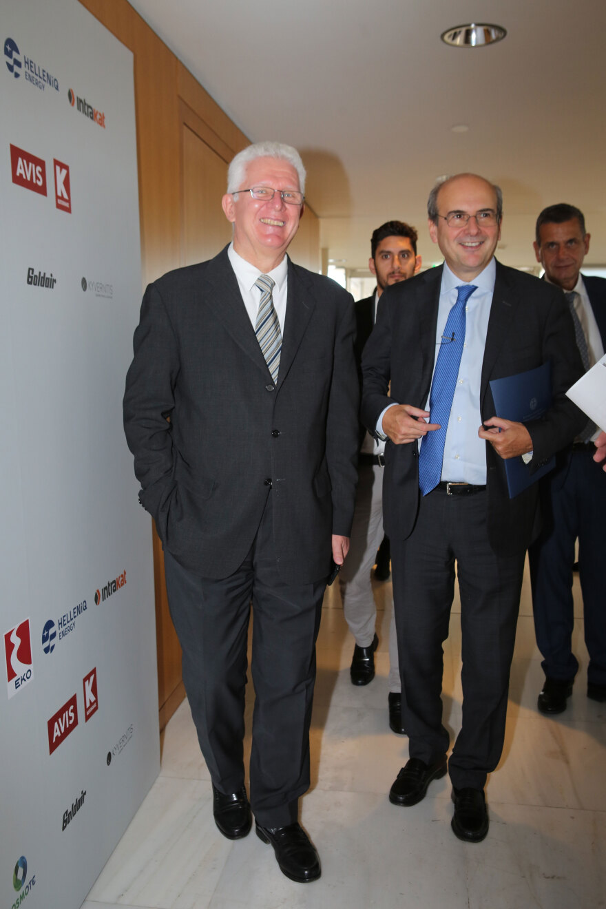 Μητσοτάκης στο συνέδριο του Travel.gr: Το στοίχημα είναι να κάνουμε την Ελλάδα τον κορυφαίο τουριστικό προορισμό του κόσμου