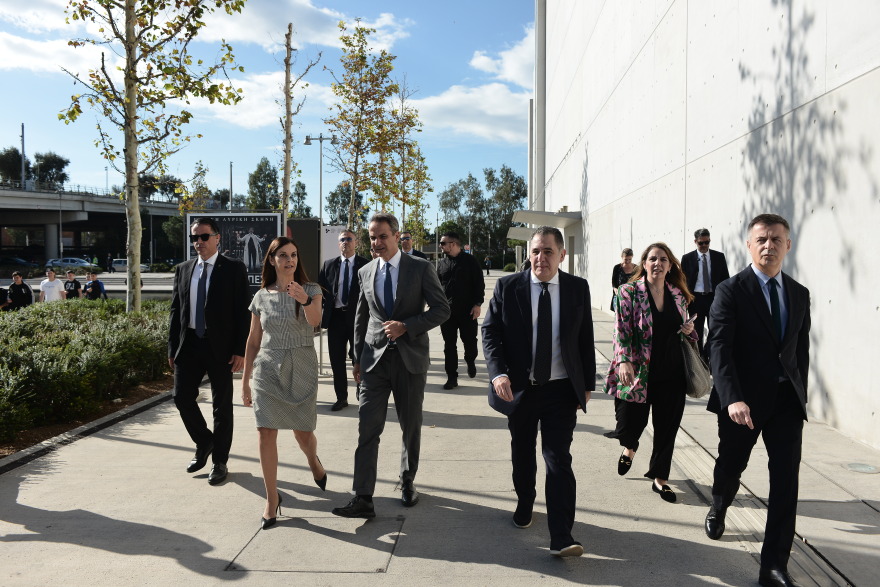 Εθνικό σχέδιο για να γίνει πιο ανταγωνιστικός ο ελληνικός τουρισμός - Δείτε φωτογραφίες και βίντεο από το συνέδριο του Travel.gr