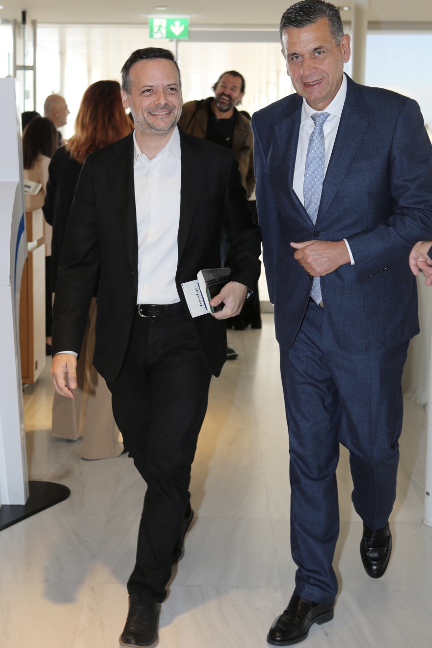 Μητσοτάκης στο συνέδριο του Travel.gr: Το στοίχημα είναι να κάνουμε την Ελλάδα τον κορυφαίο τουριστικό προορισμό του κόσμου