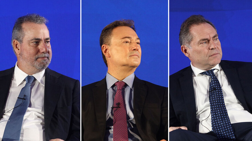 Μητσοτάκης στο συνέδριο του Travel.gr: Το στοίχημα είναι να κάνουμε την Ελλάδα τον κορυφαίο τουριστικό προορισμό του κόσμου