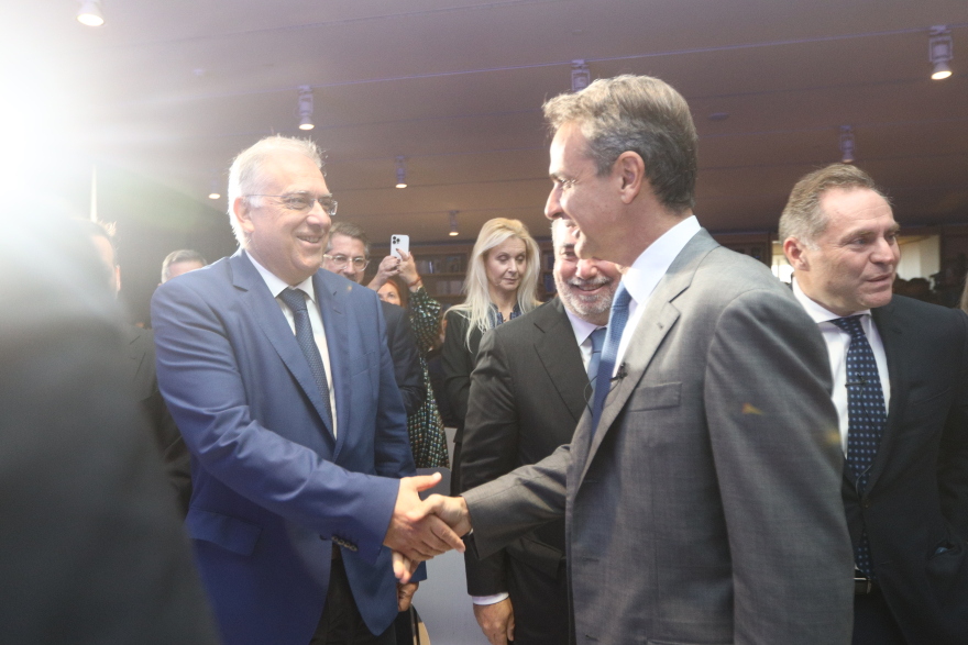 Εθνικό σχέδιο για να γίνει πιο ανταγωνιστικός ο ελληνικός τουρισμός - Δείτε φωτογραφίες και βίντεο από το συνέδριο του Travel.gr