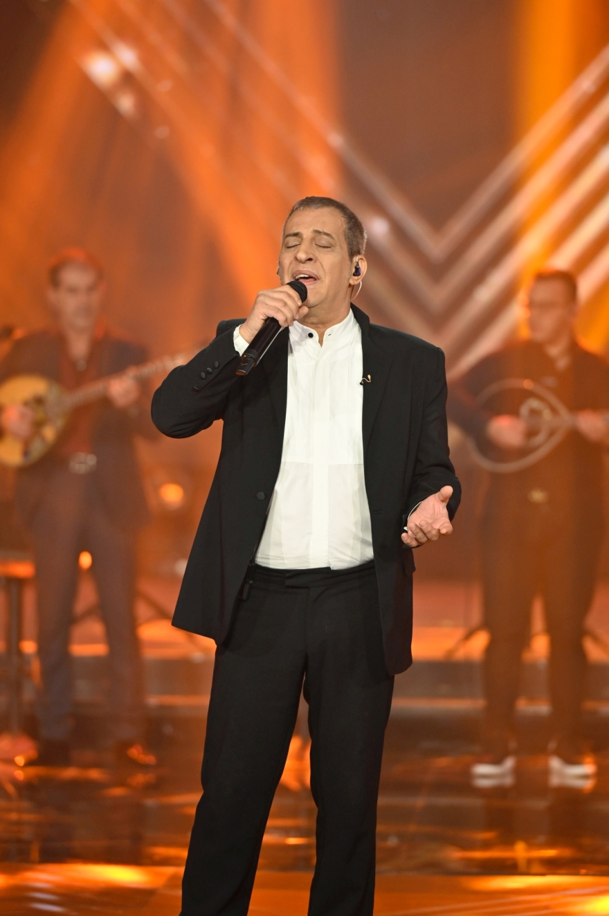 Σπίτι με το MEGA: Κάνει πρεμιέρα απόψε - Πρώτος καλεσμένος ο Θέμης Αδαμαντίδης