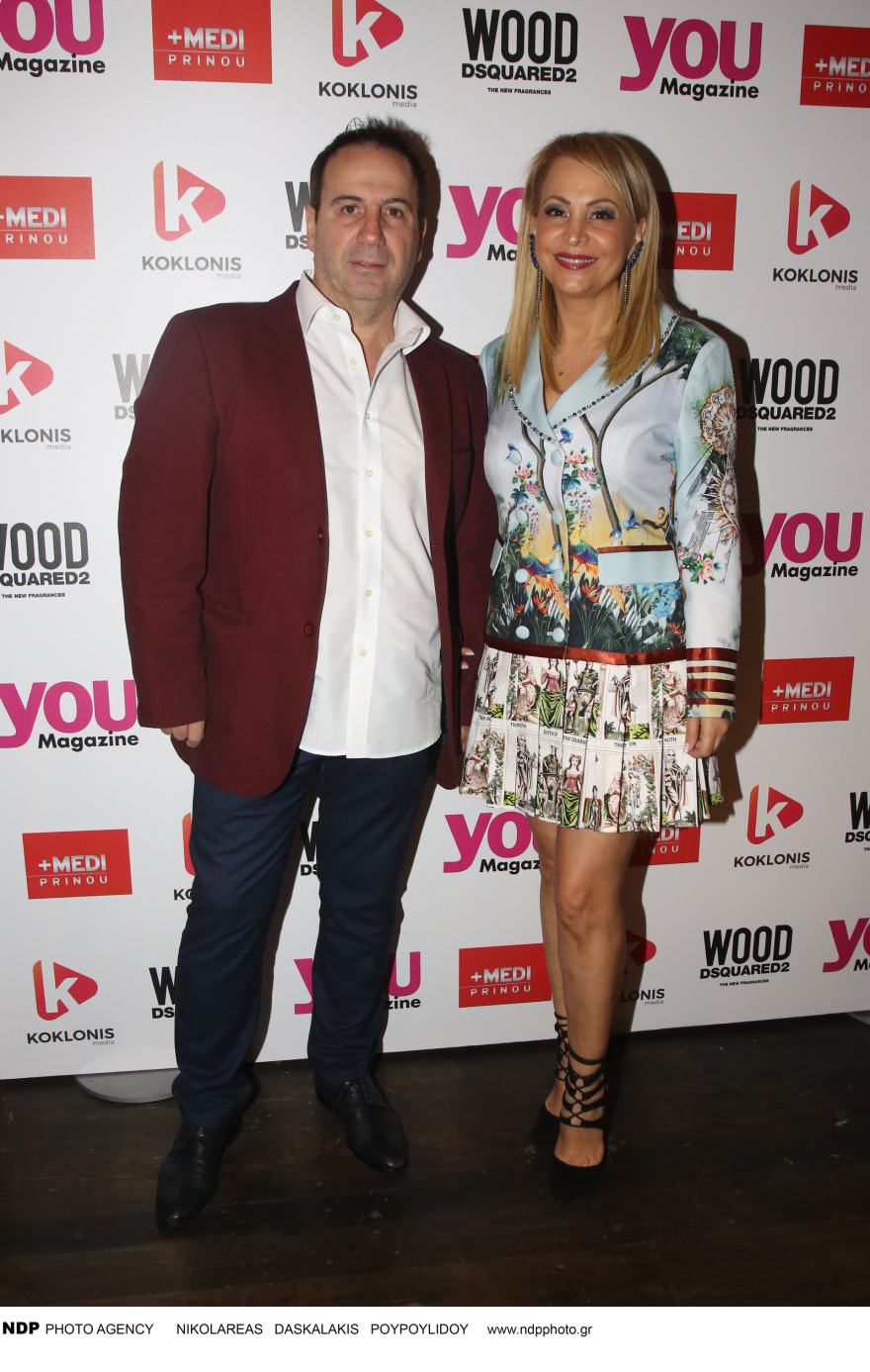 Βασίλης Γκουρούσης: Δεν έχω παντρευτεί κρυφά, θα κινηθώ νομικά