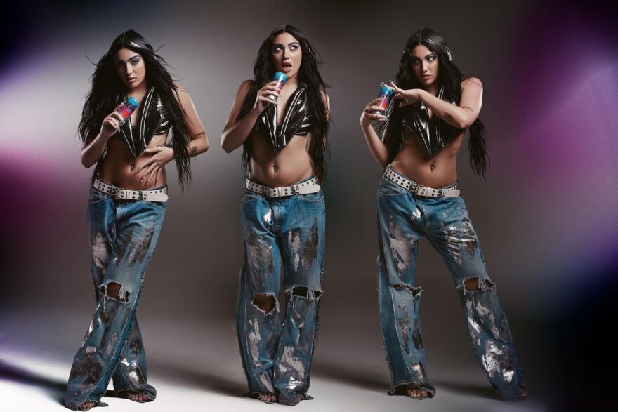 Μαντόνα: Η κόρη της συμμετέχει σε καμπάνια που δημιουργήθηκε με τεχνητή νοημοσύνη