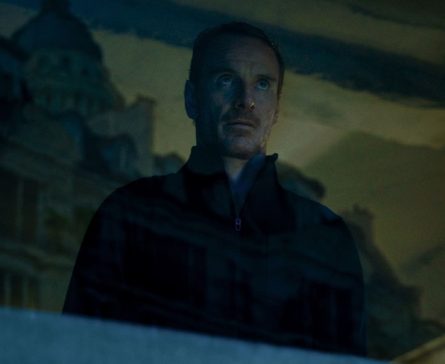 The Killer: Γιατί ο Μπραντ Πιτ δεν ήθελε τον πρωταγωνιστικό ρόλο στην επιτυχημένη ταινία του Netflix