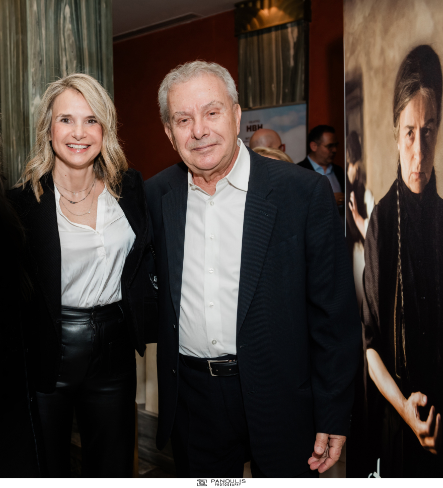 Επίσημη πρεμιέρα γεμάτη συγκίνηση για την ταινία «Φόνισσα»  - Το  μήνυμα της Καρυοφυλλιάς Καραμπέτη για το σεξισμό και την έμφυλη βία