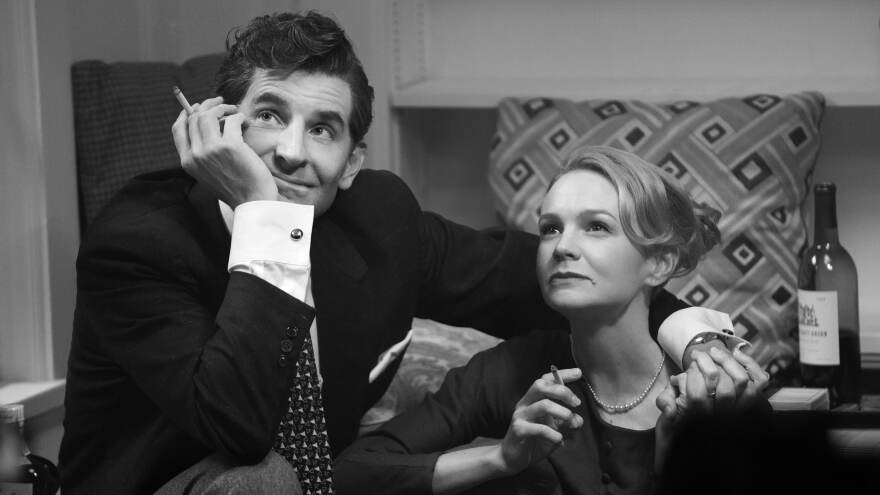 Μπράντλεϊ Κούπερ: Έκανε 6 χρόνια εκπαίδευση για μια σκηνή 6 λεπτών στο «Maestro»