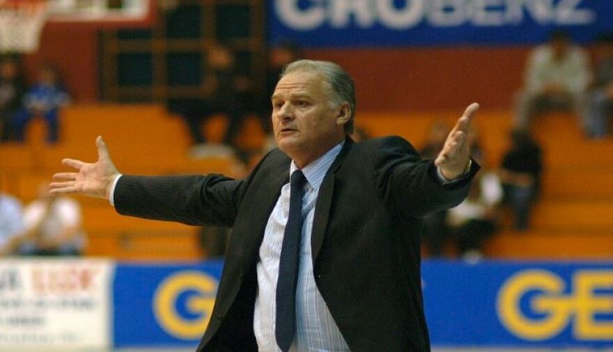 Παβλίσεβιτς: «Ο Ντράζεν  ήταν έτοιμος να έρθει στον Παναθηναϊκό - Τη μέρα του δυστυχήματος ο Γιαννακόπουλος έκλαιγε σαν μωρό»