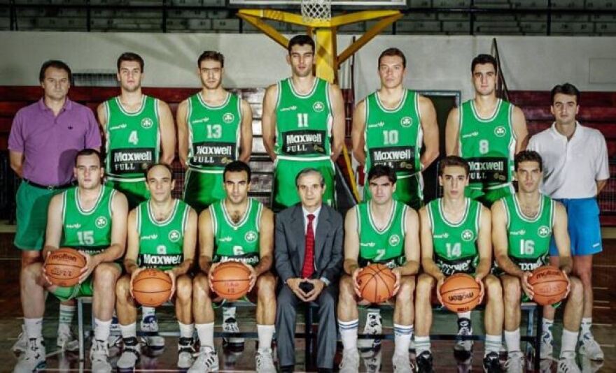 Παβλίσεβιτς: «Ο Ντράζεν  ήταν έτοιμος να έρθει στον Παναθηναϊκό - Τη μέρα του δυστυχήματος ο Γιαννακόπουλος έκλαιγε σαν μωρό»