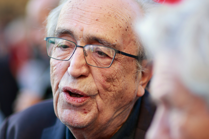 Με την υπογραφή «Διέξοδος Αριστερά» στο πανό τους οι αποχωρήσαντες του ΣΥΡΙΖΑ στην πορεία του Πολυτεχνείου - Φωτογραφίες 