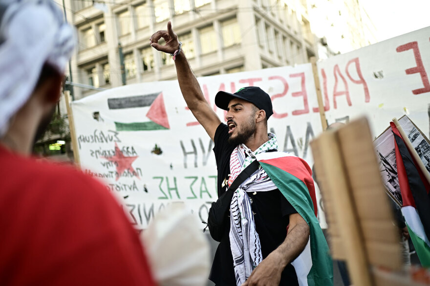 Επέτειος Πολυτεχνείου: Στην πρεσβεία των ΗΠΑ η πορεία - Κλειστό το κέντρο της Αθήνας