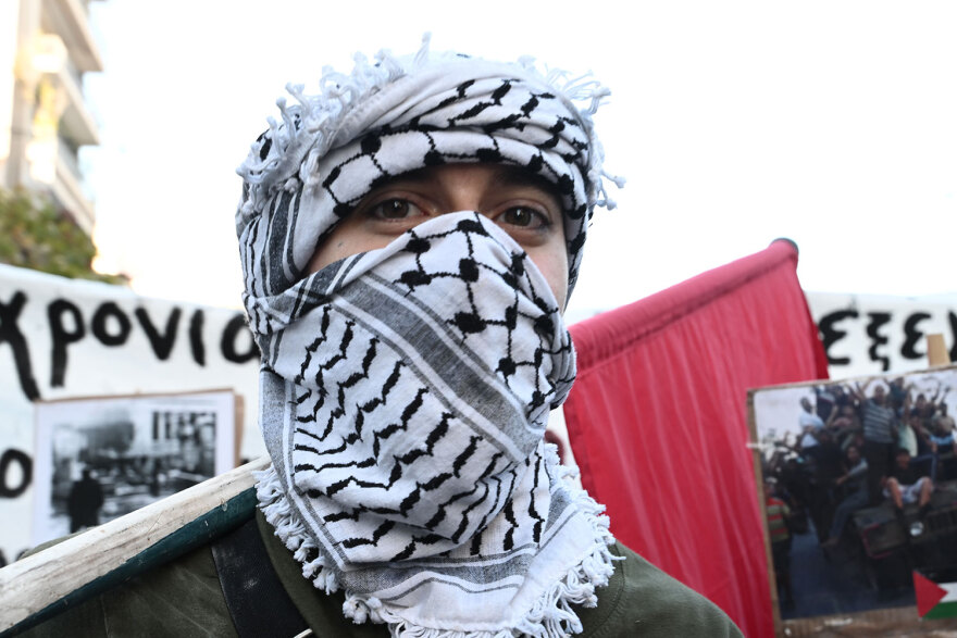 Επέτειος Πολυτεχνείου: Στην πρεσβεία των ΗΠΑ η πορεία - Κλειστό το κέντρο της Αθήνας