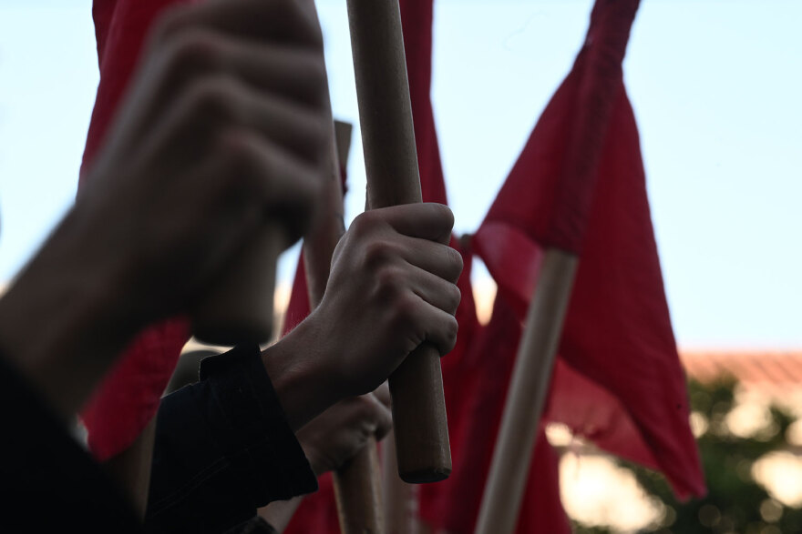 Επέτειος Πολυτεχνείου: Στην πρεσβεία των ΗΠΑ η πορεία - Κλειστό το κέντρο της Αθήνας