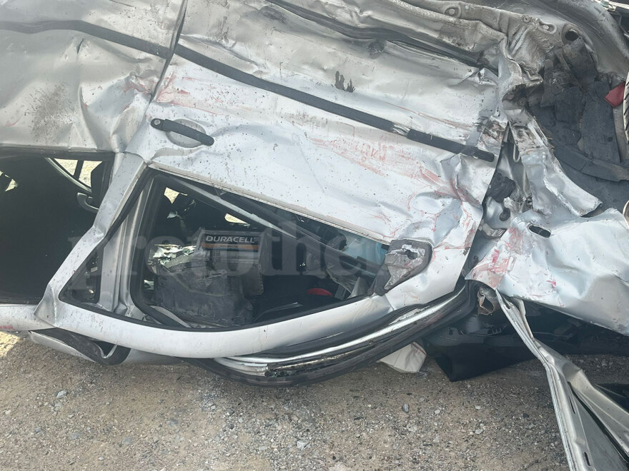 Θεσσαλονίκη: Σοκαριστικές εικόνες από την τραγωδία με τον 24χρονο - «Είχε πιει μερικά ποτά πριν φύγει», λένε μάρτυρες