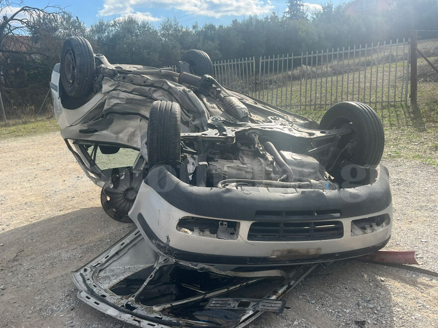 Θεσσαλονίκη: Σοκαριστικές εικόνες από την τραγωδία με τον 24χρονο - «Είχε πιει μερικά ποτά πριν φύγει», λένε μάρτυρες