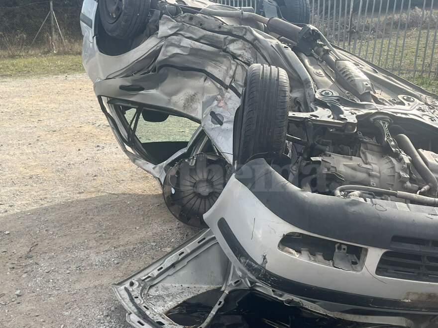 Θεσσαλονίκη: Σοκαριστικές εικόνες από την τραγωδία με τον 24χρονο - «Είχε πιει μερικά ποτά πριν φύγει», λένε μάρτυρες