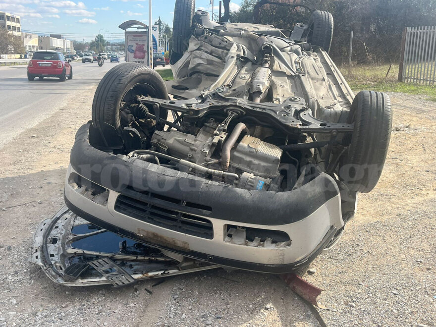 Θεσσαλονίκη: Σοκαριστικές εικόνες από την τραγωδία με τον 24χρονο - «Είχε πιει μερικά ποτά πριν φύγει», λένε μάρτυρες