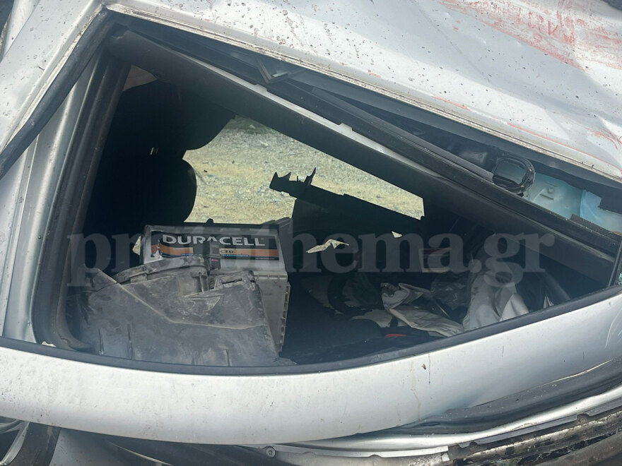 Θεσσαλονίκη: Σοκαριστικές εικόνες από την τραγωδία με τον 24χρονο - «Είχε πιει μερικά ποτά πριν φύγει», λένε μάρτυρες