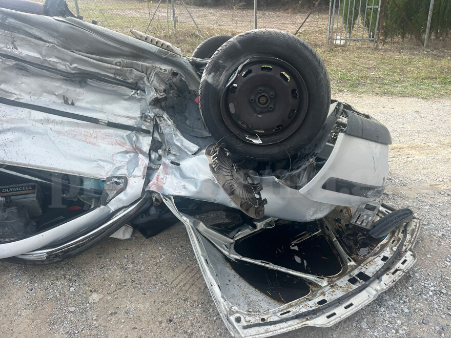 Θεσσαλονίκη: Σοκαριστικές εικόνες από την τραγωδία με τον 24χρονο - «Είχε πιει μερικά ποτά πριν φύγει», λένε μάρτυρες