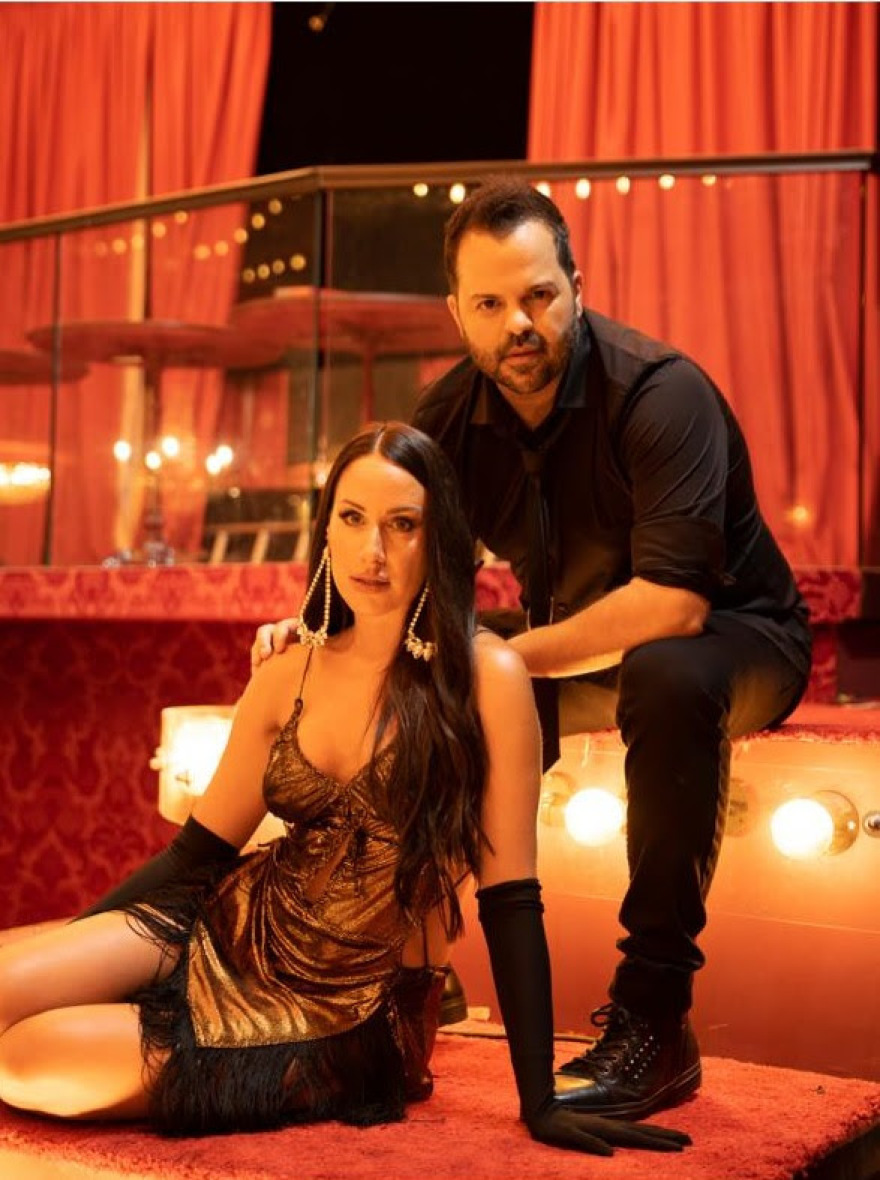 Η Αθήνα στις πίστες... αναστενάζει - Τα σχήματα της νυχτερινής διασκέδασης και το μεγάλο όνομα που «ψήφισε» Θεσσαλονίκη