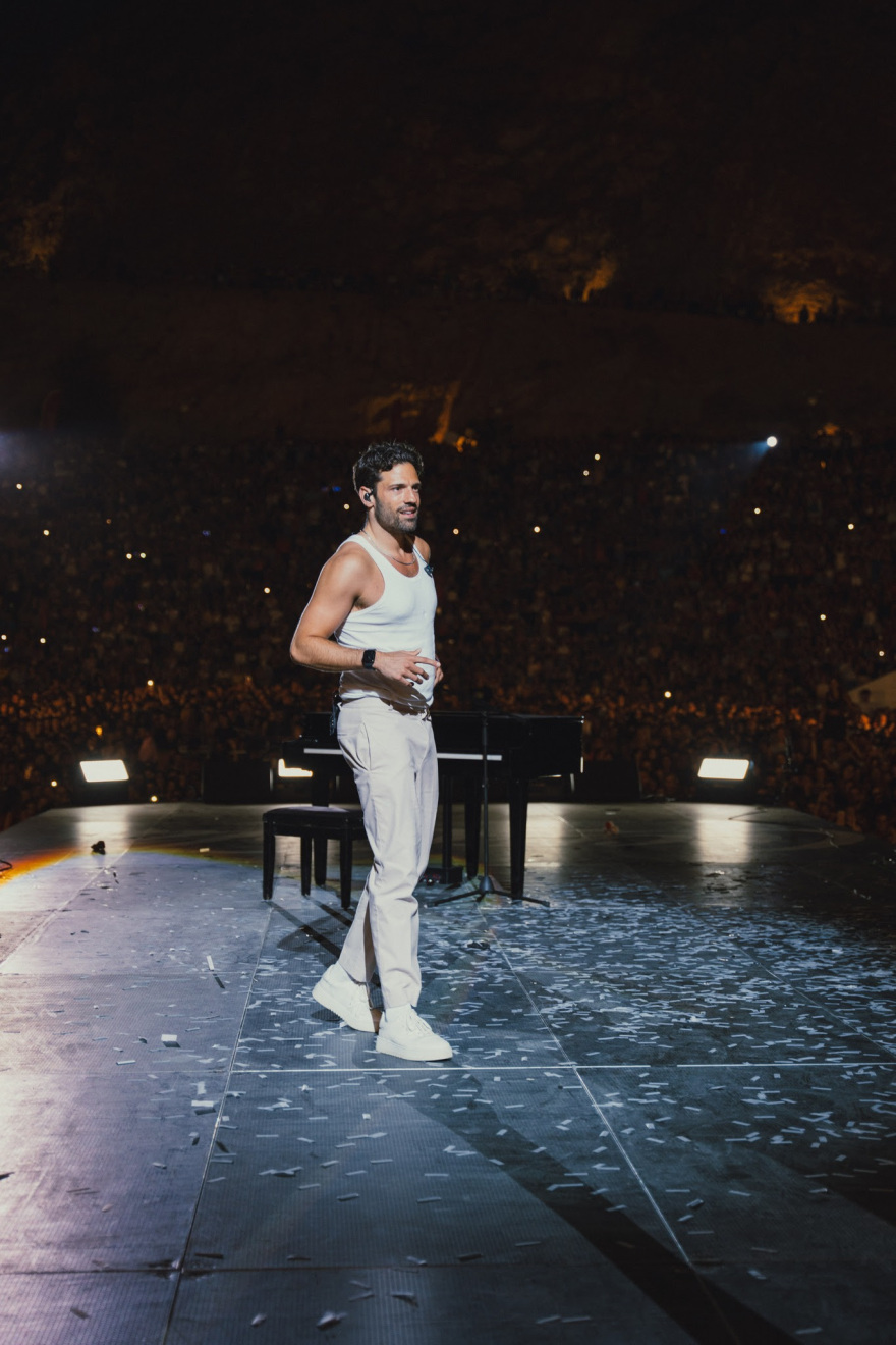 Η Αθήνα στις πίστες... αναστενάζει - Τα σχήματα της νυχτερινής διασκέδασης και το μεγάλο όνομα που «ψήφισε» Θεσσαλονίκη